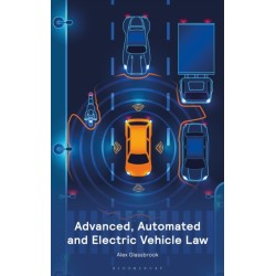 Advanced, Automated and Electric Vehicle Law