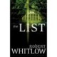 The List: A Novel of Legal Suspense