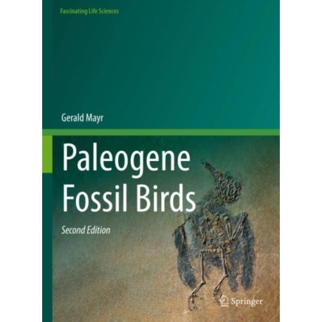 Paleogene Fossil Birds