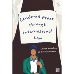 Gendered Peace through International Law
