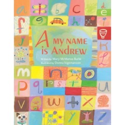 A, My Name is Andrew