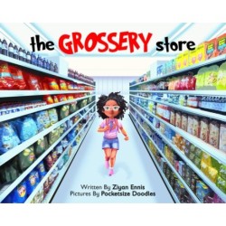 The Grossery Store