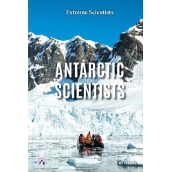 Antarctic Scientists