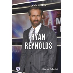 Ryan Reynolds