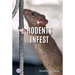 Rodents Infest