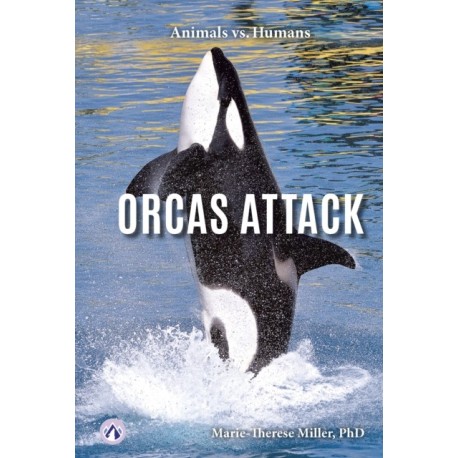 Orcas Attack