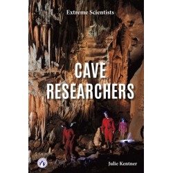 Cave Researchers