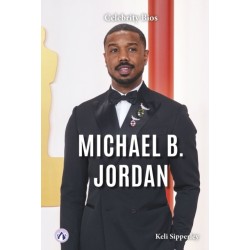 Michael B. Jordan