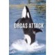 Orcas Attack