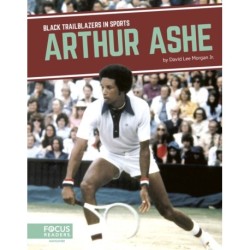 Arthur Ashe