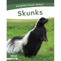 Skunks