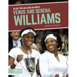 Venus and Serena Williams