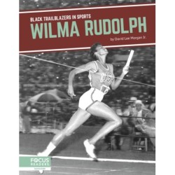Wilma Rudolph