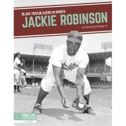 Jackie Robinson