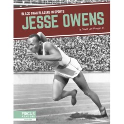 Jesse Owens