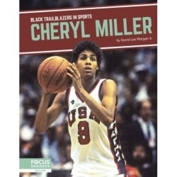 Cheryl Miller