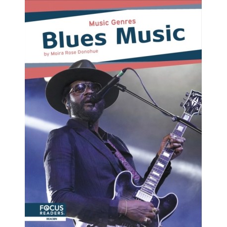 Blues Music