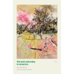 The Last Saturday In America