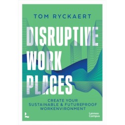 Disruptive Workplaces