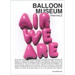 Balloon Museum: From A-Z. Air we are