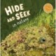 Hide and Seek in Nature: Guess What It Is