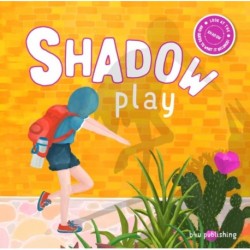 Shadow Play: Guess What It Is