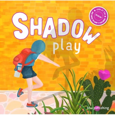 Shadow Play: Guess What It Is