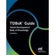 TDBoK Guide: Talent Development Body of Knowledge