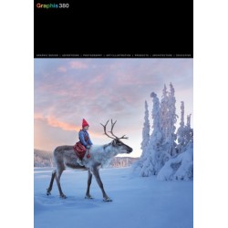 Graphis Journal Magazine 380