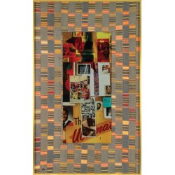 Lyle Ashton Harris: Our first and last love