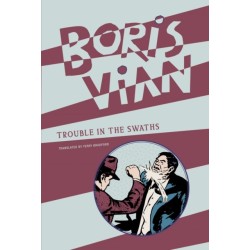 Trouble in the Swaths