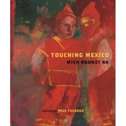 Touching Mexico