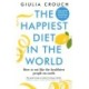 The Happiest Diet in the World