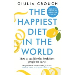 The Happiest Diet in the World