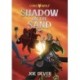 Shadow on the Sand (Junior Edition): Lone Wolf -5