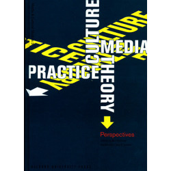 Culture, media, theory, practice: Perspectives