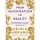 From Imagination to Reality: Secret Manifestation Lessons and the Law of Assumption from Abdullah, Master Alchemist
