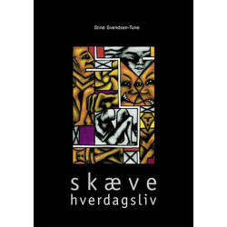 Skæve hverdagsliv: et studie med tilknytning til forskningsprojektet Det Kvalificerede Hverdagsliv, som er finansieret af Socialministeriet