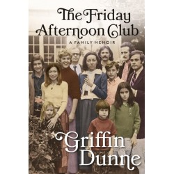 The Friday Afternoon Club: The 'wise, funny and generous' New York Times bestseller