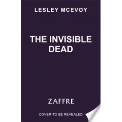 The Invisible Dead: The 'incredible' thriller that will leave your heart in your mouth!
