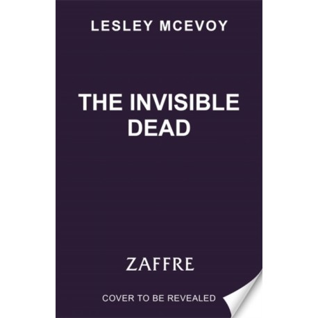 The Invisible Dead: The 'incredible' thriller that will leave your heart in your mouth!