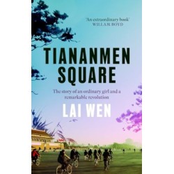 Tiananmen Square