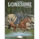 The Lonesome Vol. 4: The Sorcerer's Domain