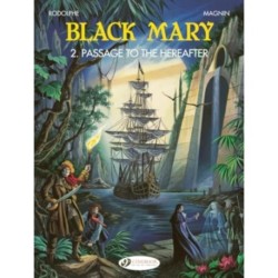 Black Mary 2 - Passage to the Hereafter