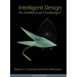 Intelligent design: an intellectual challenge?