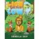 The Lion and the Cow