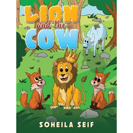 The Lion and the Cow