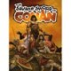 The Savage Sword Of Conan Vol.1