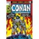 Conan The Barbarian: The Original Comics Omnibus Vol.4