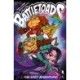 Battletoads - The Lost Adventure